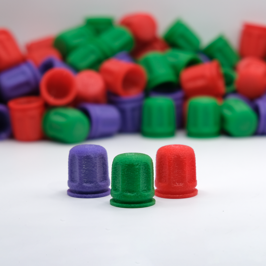 Sennheiser Crabhell Muliple Color Knob