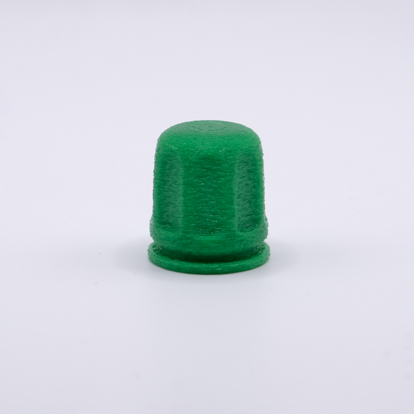 Sennheiser Crabhell Color Knob Green