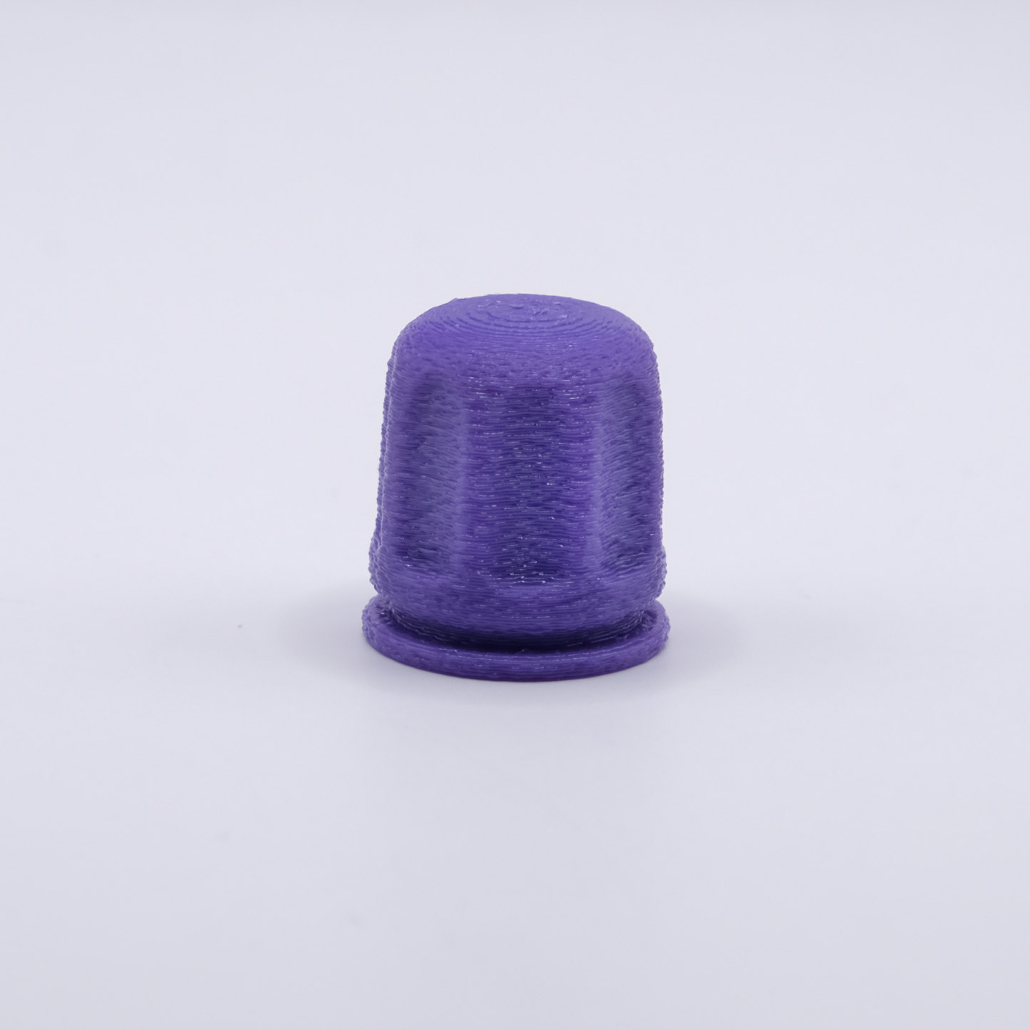 Sennheiser Crabhell Color Knob Cantar Purple