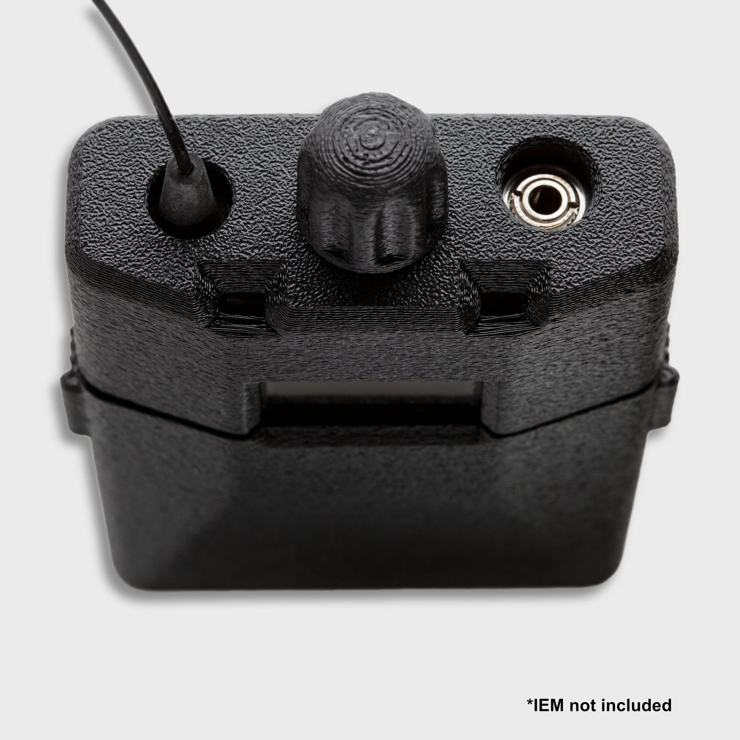 CrabShell Protective Case for Shure P3RA Top