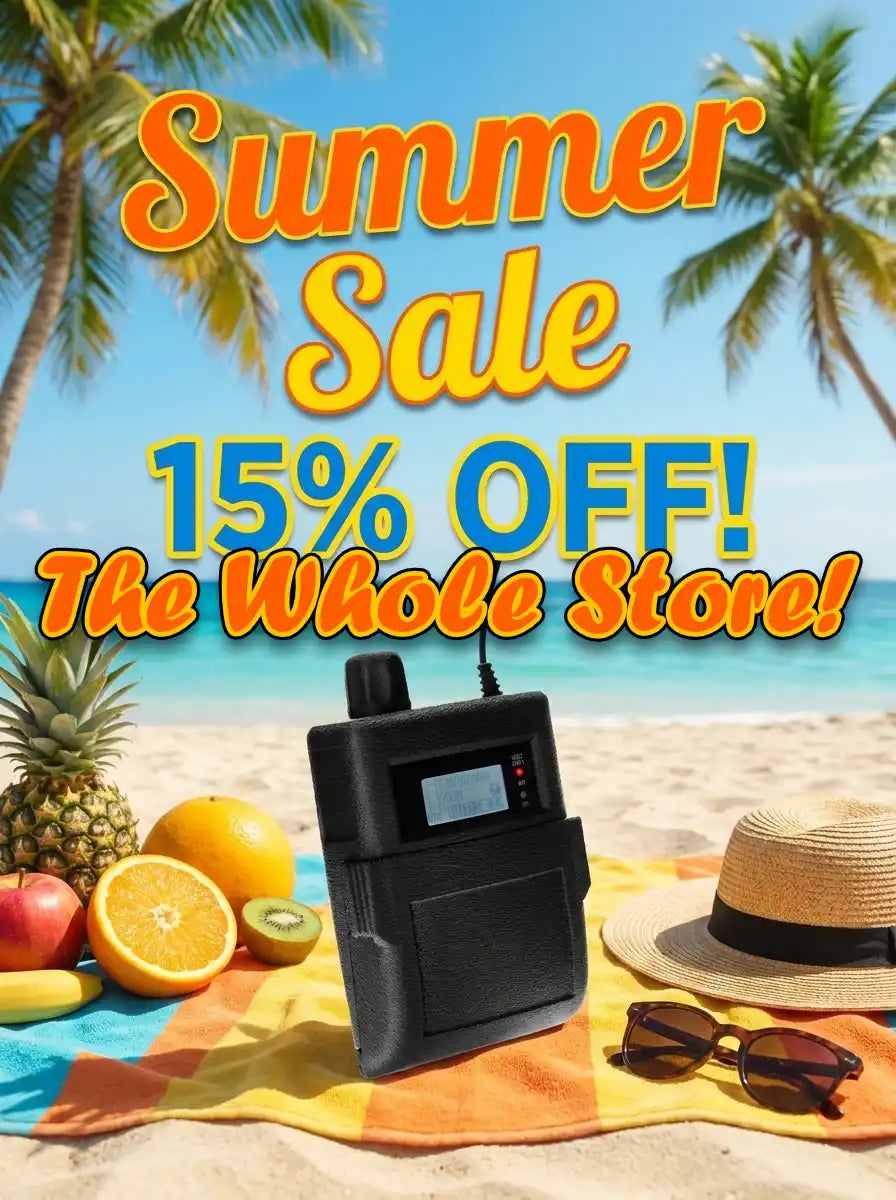 Summer Sale