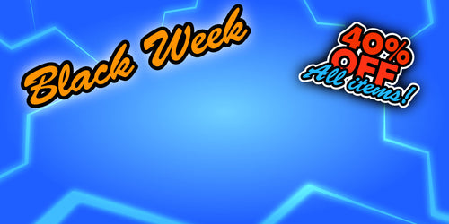 CrabJuice Black Wek Banner Desktop