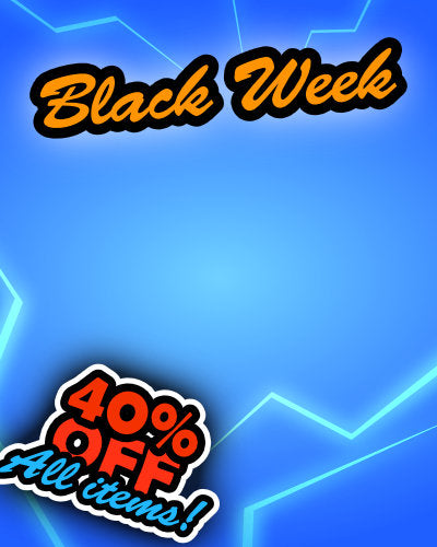 CrabJuice Black Wek Banner Mobile
