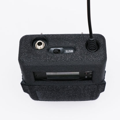 Sennheiser ew G4 CrabShell Top