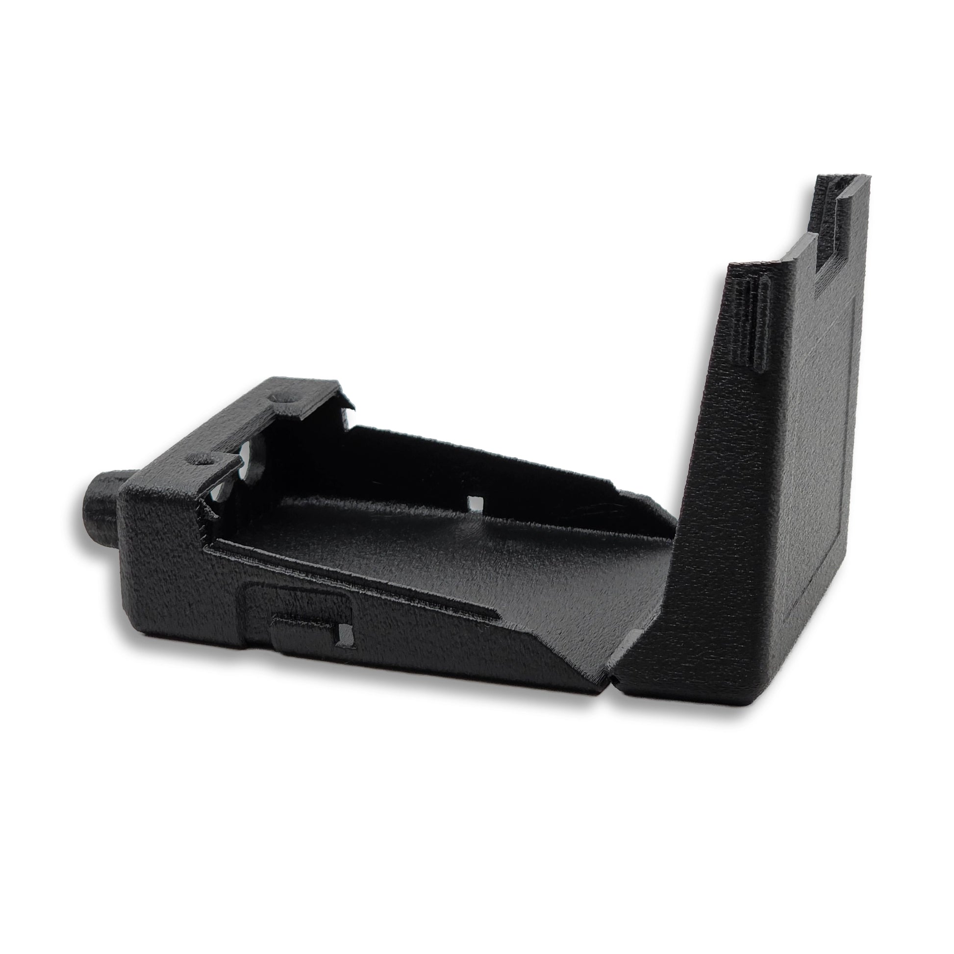 CrabShell Protective Case for Wisycom MPR 50 IEM