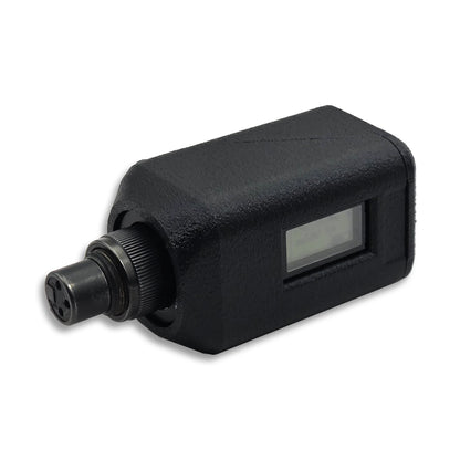 CrabShell Protective Case for Sennheiser SKP Plug-On