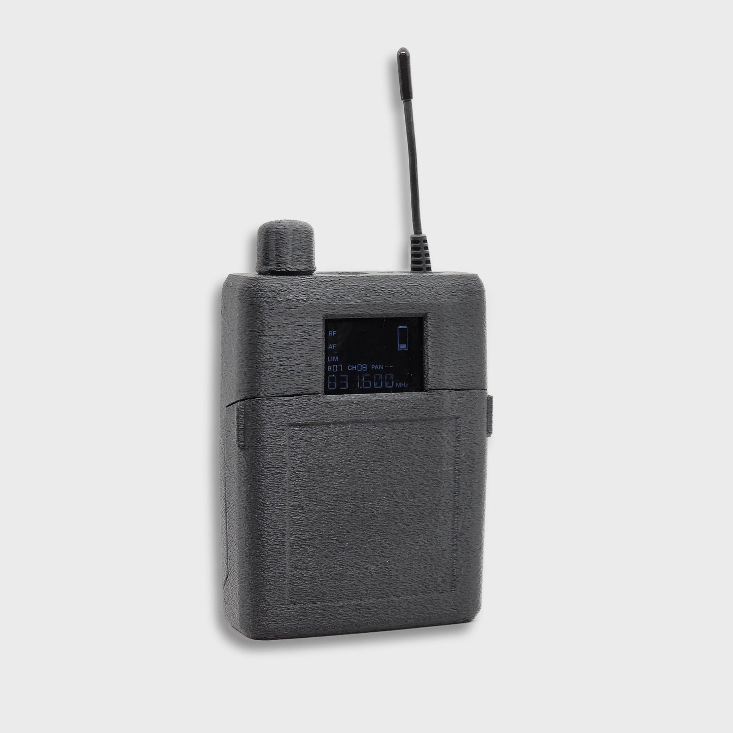 CrabShell Protective Case for Sennheiser XSW IEM