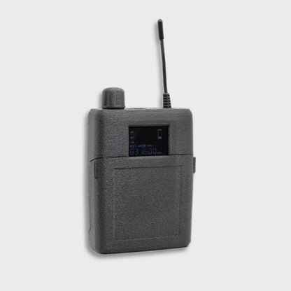 CrabShell Protective Case for Sennheiser XSW IEM