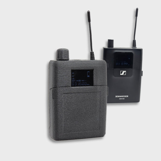 CrabShell Protective Case for Sennheiser XSW IEM