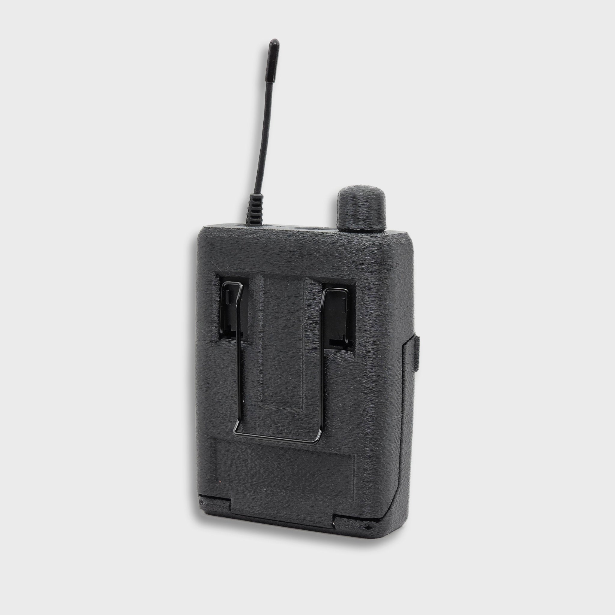 CrabShell Protective Case – Sennheiser XSW IEM Receiver