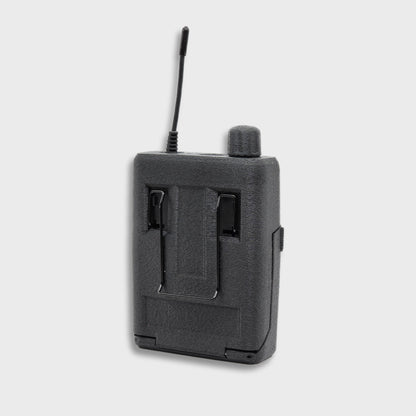 CrabShell Protective Case for Sennheiser XSW IEM