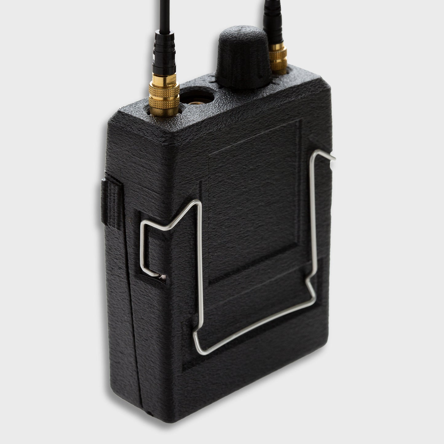 CrabShell Protective Case for Wisycom MPR30-IEM