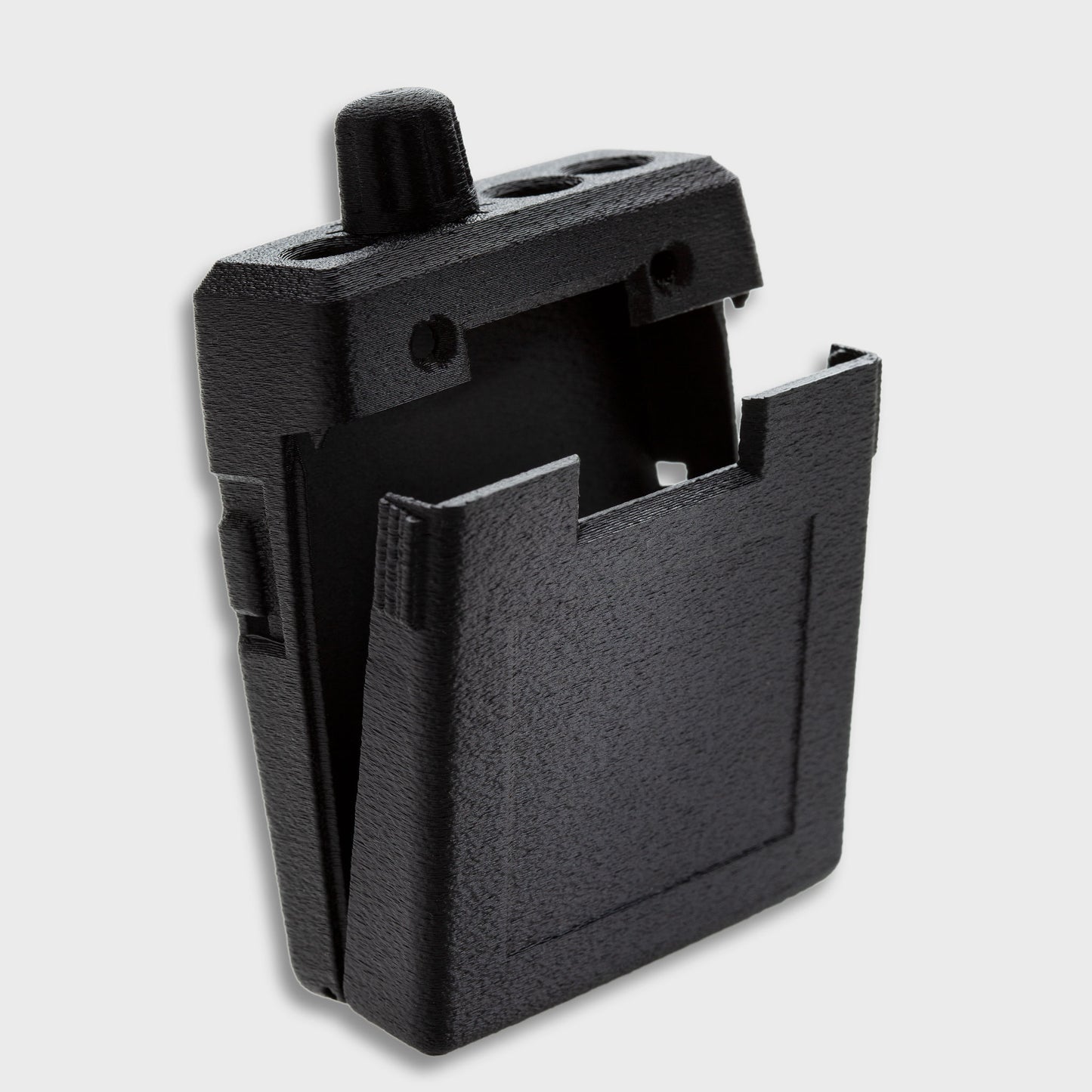 CrabShell Protective Case for Wisycom MPR30-IEM