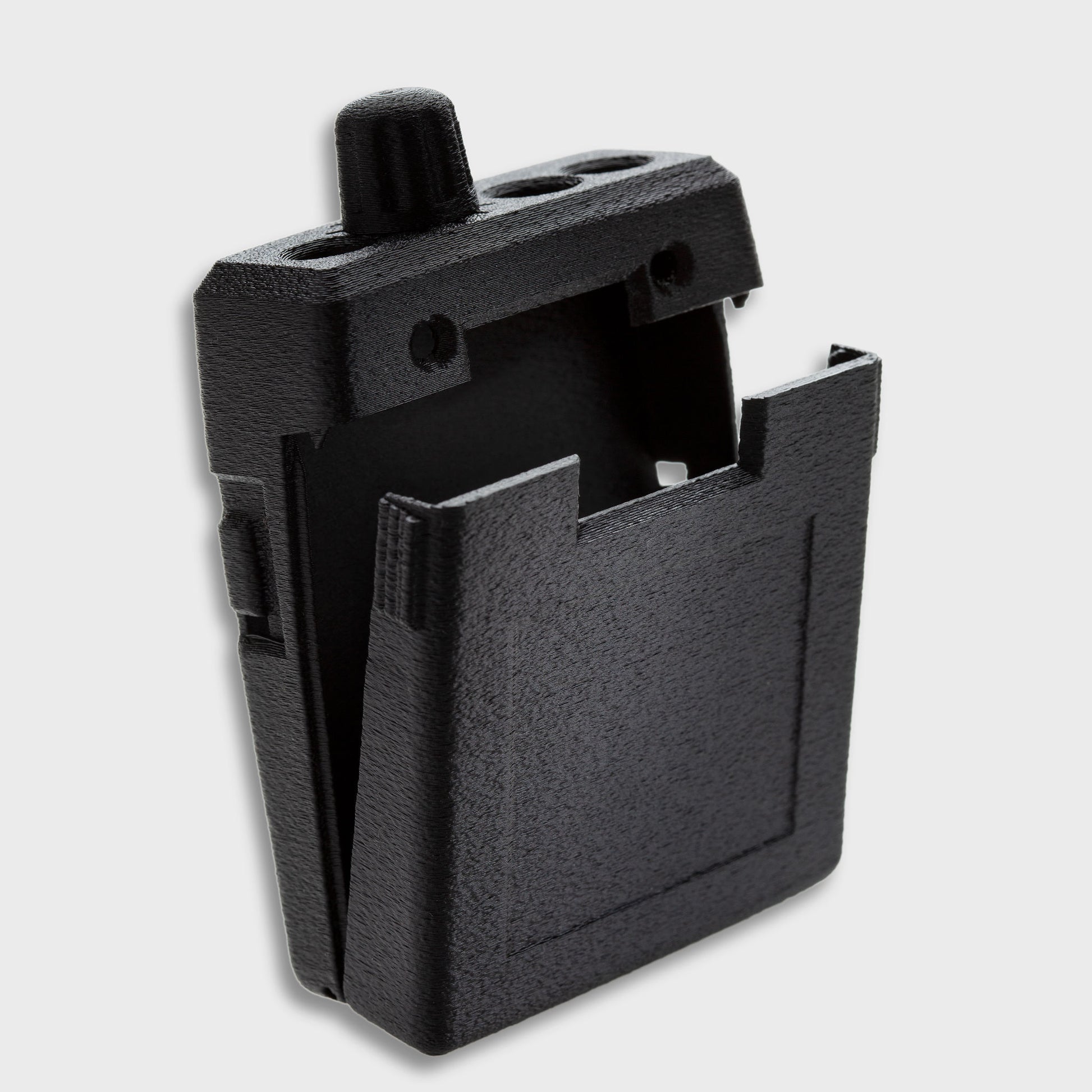 A CrabShell Case for Wisycom PR30